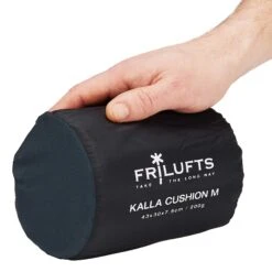 FRILUFTS KALLA CUSHION - Sitzkissen -Outdoorartikel 5638017173 f kalla cushion frilufts 24