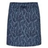 FRILUFTS HEDJE AOP SKORT Damen - Skort 2 FRILUFTS HEDJE AOP SKORT Damen - Skort -Outdoorartikel 5638017184 a hedje aop skort frilufts 24