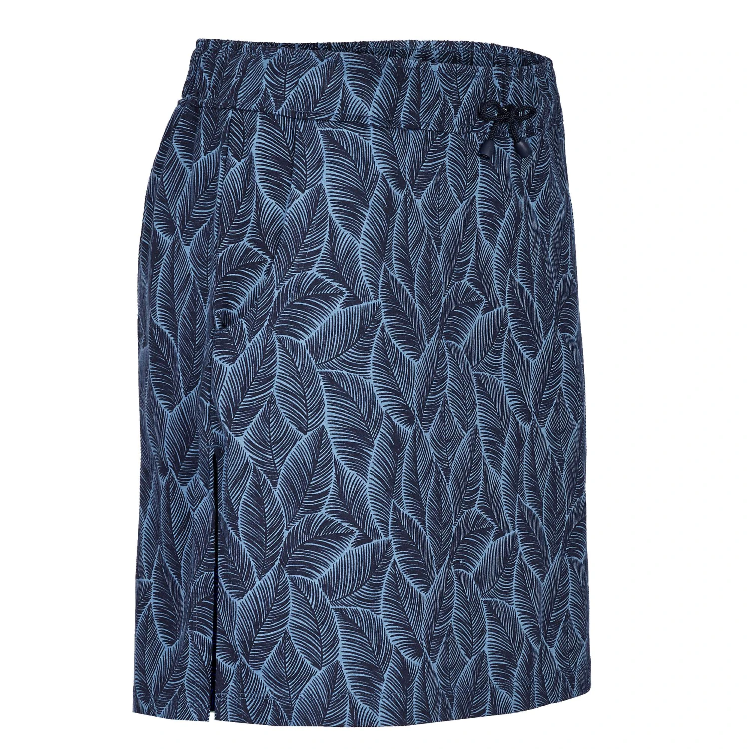 FRILUFTS HEDJE AOP SKORT Damen - Skort 4 FRILUFTS HEDJE AOP SKORT Damen - Skort – Bild 2