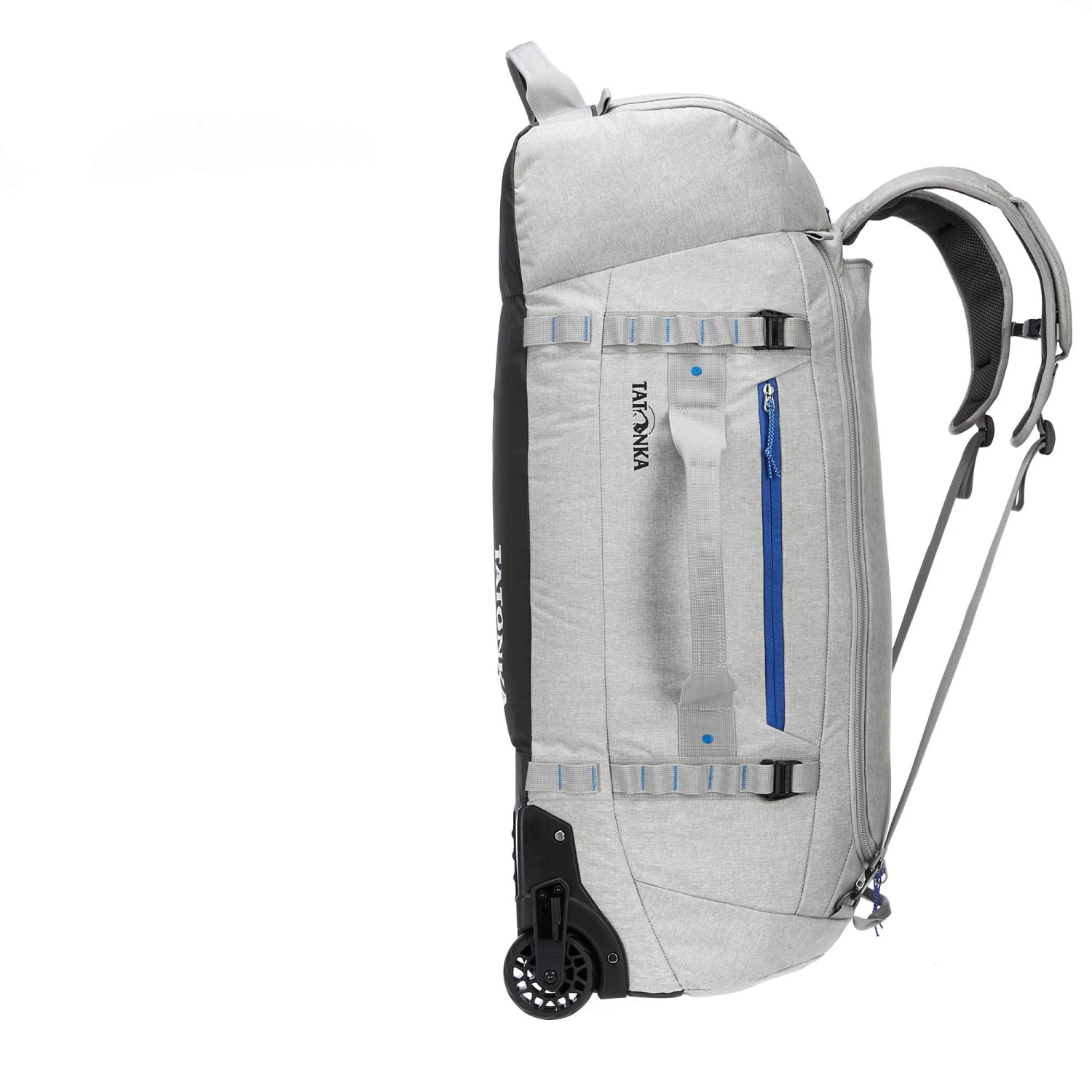 Tatonka DUFFLE ROLLER 105 - Reisetasche Mit Rollen 4 Tatonka DUFFLE ROLLER 105 - Reisetasche Mit Rollen – Bild 2