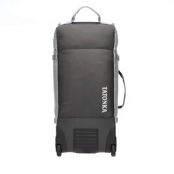 Tatonka DUFFLE ROLLER 105 - Reisetasche Mit Rollen 17 Tatonka DUFFLE ROLLER 105 - Reisetasche Mit Rollen -Outdoorartikel 5638017423 c duffle roller 105 tatonka 24