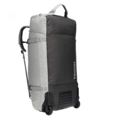 Tatonka DUFFLE ROLLER 105 - Reisetasche Mit Rollen 18 Tatonka DUFFLE ROLLER 105 - Reisetasche Mit Rollen -Outdoorartikel 5638017423 d duffle roller 105 tatonka 24