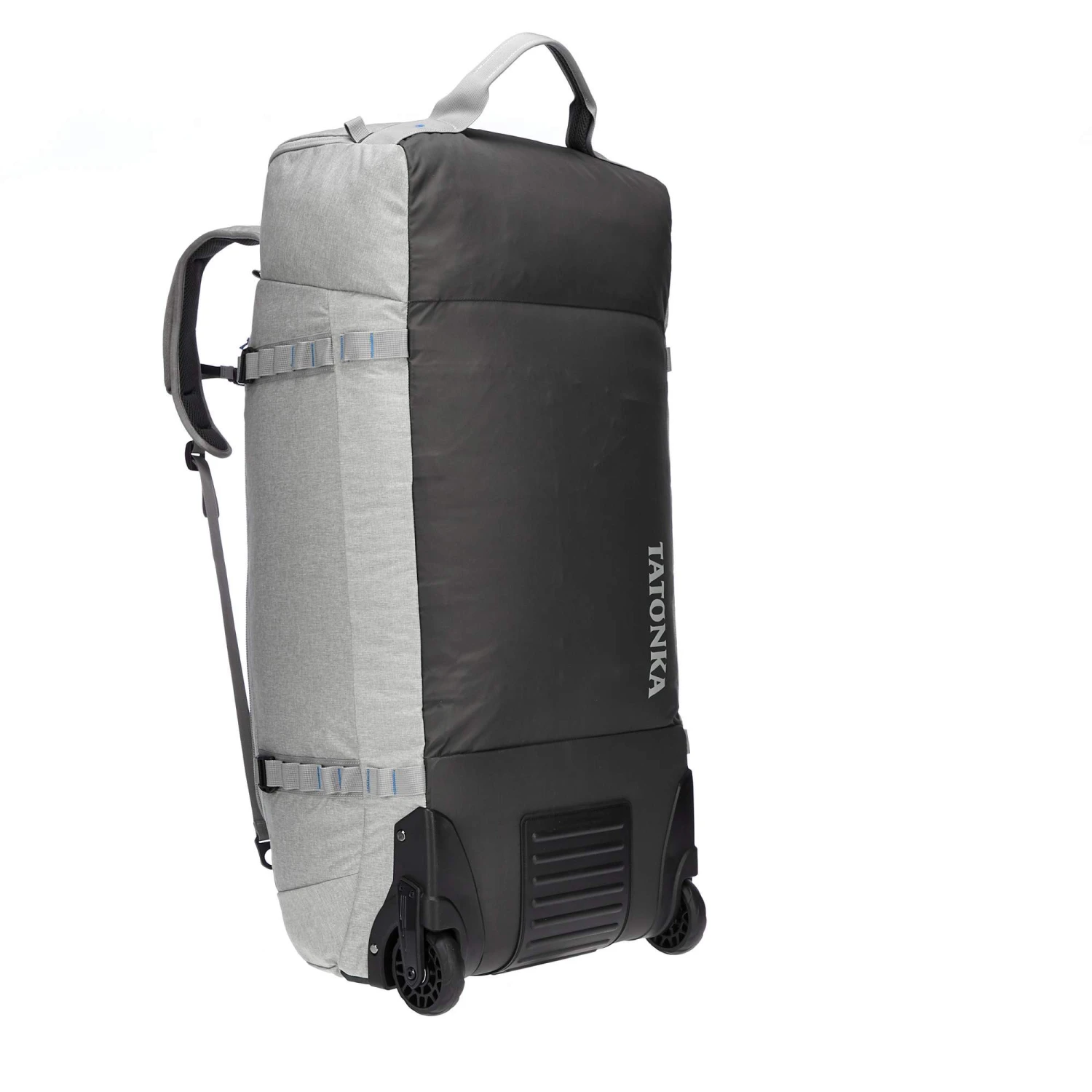 Tatonka DUFFLE ROLLER 105 - Reisetasche Mit Rollen 6 Tatonka DUFFLE ROLLER 105 - Reisetasche Mit Rollen – Bild 4