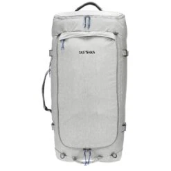 Tatonka DUFFLE ROLLER 105 - Reisetasche Mit Rollen 22 Tatonka DUFFLE ROLLER 105 - Reisetasche Mit Rollen -Outdoorartikel 5638017423 h duffle roller 105 tatonka 24