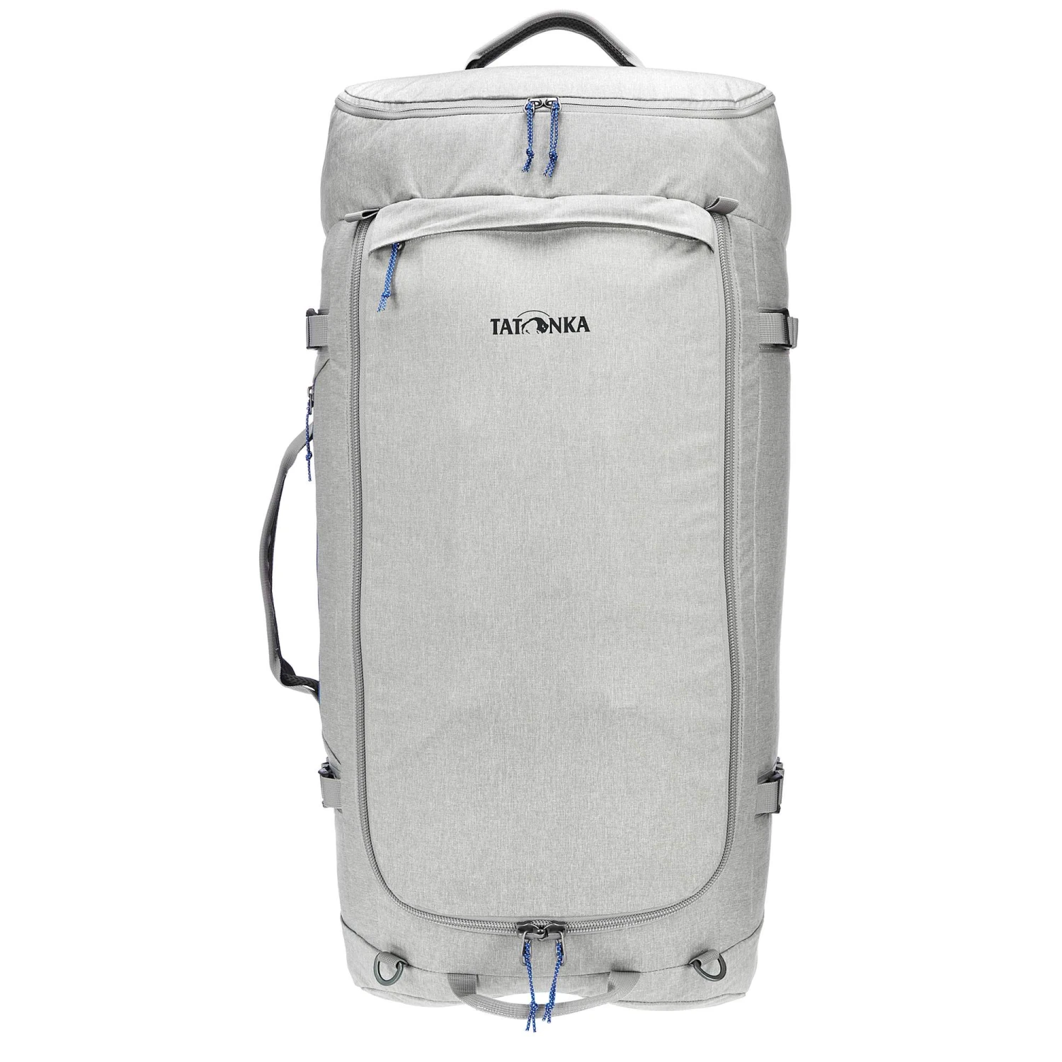 Tatonka DUFFLE ROLLER 105 - Reisetasche Mit Rollen 10 Tatonka DUFFLE ROLLER 105 - Reisetasche Mit Rollen – Bild 8