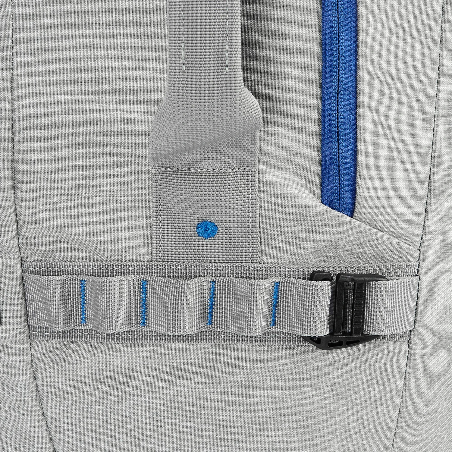 Tatonka DUFFLE ROLLER 105 - Reisetasche Mit Rollen 14 Tatonka DUFFLE ROLLER 105 - Reisetasche Mit Rollen – Bild 12