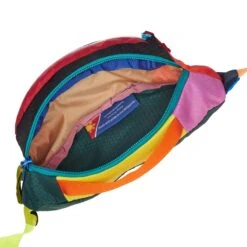 Cotopaxi KAPAI 1.5L HIP PACK Unisex - Hüfttasche 9 Cotopaxi KAPAI 1.5L HIP PACK Unisex - Hüfttasche -Outdoorartikel 5638018769 d kapai 15l hip pack cotopaxi 24