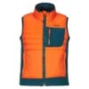 Kamik HOLLIS Kinder - Softshellweste -Outdoorartikel 5638019074 a hollis kamik 24