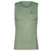 Odlo BL TOP CREW NECK SINGLET ACTIVE F-DRY LI Herren - Funktionsunterwäsche -Outdoorartikel 5638023145 a bl top crew neck singlet active fdry li odlo 24