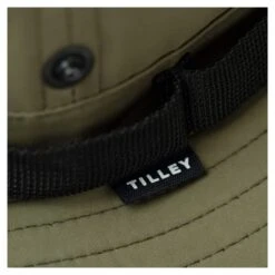 Tilley RECYCLED UTILITY HAT Unisex - Hut -Outdoorartikel 5638024121 c recycled utility hat tilley 24