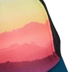 P.A.C. FOLLAN FOAM TRUCKER CAP Unisex - Cap -Outdoorartikel 5638028804 c follan foam trucker cap pac 24