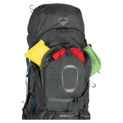 Osprey AETHER PLUS 70 Herren - Trekkingrucksack -Outdoorartikel 5638030885 d aether plus 70 osprey 24
