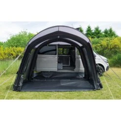 Outwell PARKVILLE 200SA - Busvorzelt -Outdoorartikel 5638031663 g parkville 200sa outwell 24