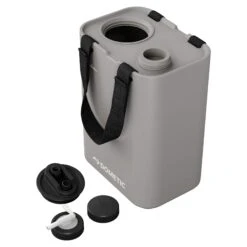 Dometic GO HYDRATION WATER JUG - Wasserkanister -Outdoorartikel 5638036475 c go hydration water jug dometic 24