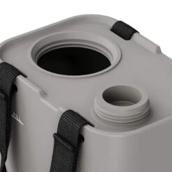 Dometic GO HYDRATION WATER JUG - Wasserkanister -Outdoorartikel 5638036475 e go hydration water jug dometic 24