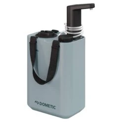Dometic GO HYDRATION WATER FAUCET - Abwaschzubehör -Outdoorartikel 5638036477 e go hydration water faucet dometic 24