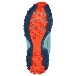 La Sportiva BUSHIDO II WOMAN Damen - Trailrunningschuhe 15 La Sportiva BUSHIDO II WOMAN Damen - Trailrunningschuhe -Outdoorartikel 5638039658 g bushido ii woman la sportiva 24