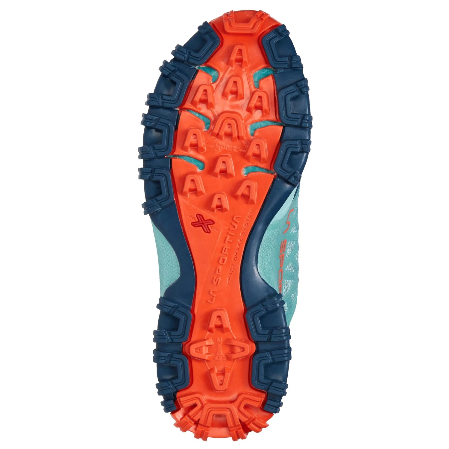 La Sportiva BUSHIDO II WOMAN Damen - Trailrunningschuhe 9 La Sportiva BUSHIDO II WOMAN Damen - Trailrunningschuhe – Bild 7