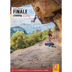 FINALE CLIMBING - Kletterführer