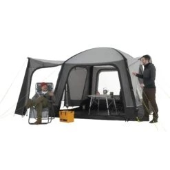 Dometic KAMPA CROSS AIR - Busvorzelt -Outdoorartikel 5638040285 c kampa cross air dometic 24