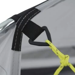 Dometic KAMPA CROSS AIR - Busvorzelt -Outdoorartikel 5638040285 i kampa cross air dometic 24