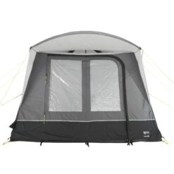 Dometic KAMPA CROSS AIR - Busvorzelt -Outdoorartikel 5638040285 o kampa cross air dometic 24
