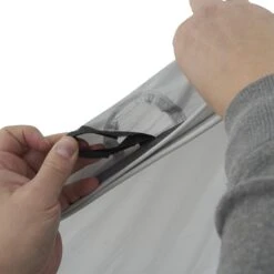 Dometic KAMPA CROSS AIR - Busvorzelt -Outdoorartikel 5638040285 q kampa cross air dometic 24