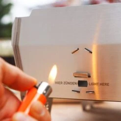 GRILL -Outdoorartikel 5638067175 b grill skotti 24