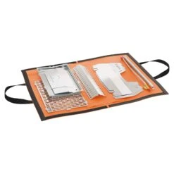 GRILL -Outdoorartikel 5638067175 i grill skotti 24