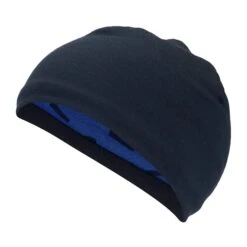 DIEM MERINO BEANIE ' UNDERGROUND' Kinder - Mütze